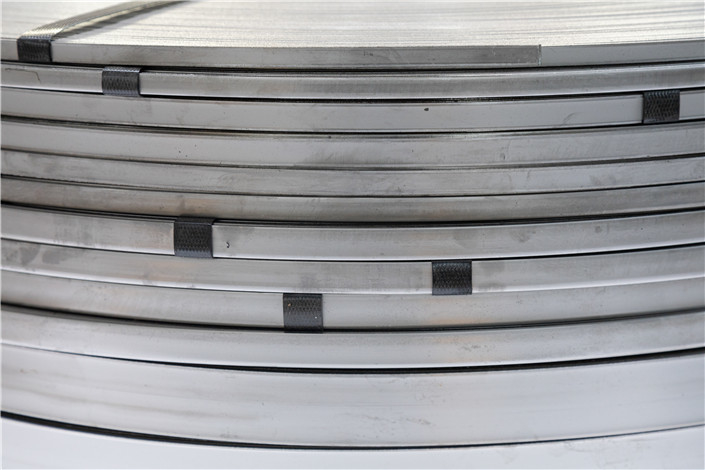 Cold Rolled Stainless Steel Strip 2mm