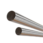 ASTM 304 Cold Drawn Stainless Steel Rod Bar 30mm 45mm Polished Finish