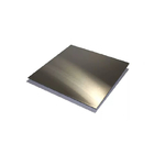 AISI 316L Cold Rolled Stainless Steel Sheet 2B Finish 316 1.2mm 4x8 Feet