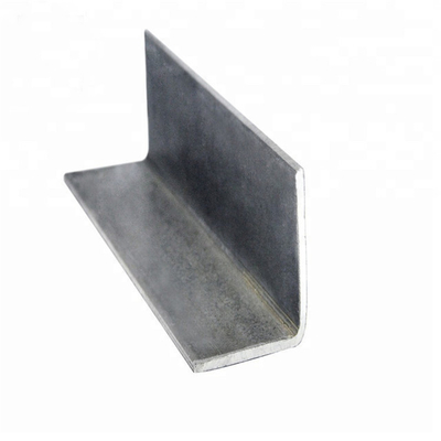 Tisco Cold Drawn SS Angle Bar Stainless Steel 304 Mill Finish